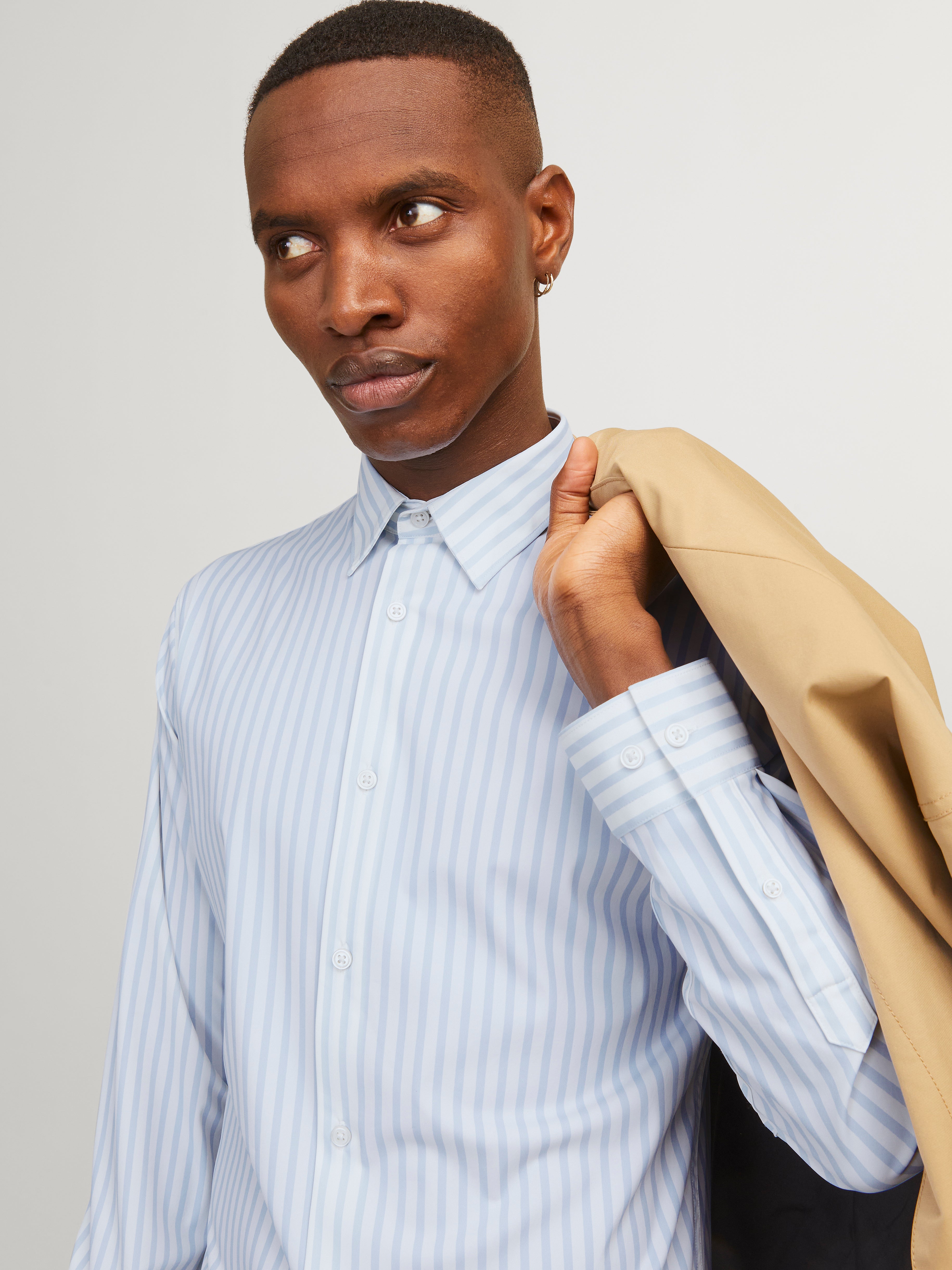 Jack & Jones Slim Fit Dress shirt - 12241530