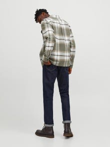 Jack & Jones Mugav lõige Pealispluus -Beetle - 12241533