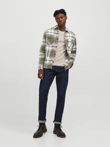 Jack & Jones Comfort Fit Húzóka -Beetle - 12241533