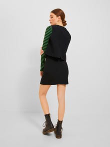 JJXX JXMARY Saia -Black - 12241563