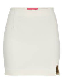JJXX JXMARY Sijonas -Bone White - 12241563