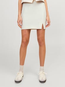 JJXX JXMARY Sijonas -Bone White - 12241563