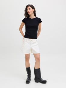JJXX JXFRIEND Top -Black - 12241611