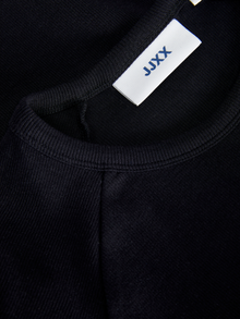 JJXX JXFRIEND Top -Black - 12241611