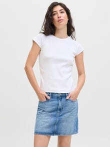 JJXX JXFRIEND Top -Bright White - 12241611