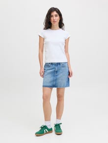 JJXX JXFRIEND Top -Bright White - 12241611
