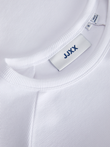 JJXX JXFRIEND Top -Bright White - 12241611