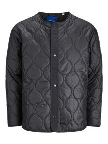 Jack & Jones Giacca trapuntata -Black - 12241650