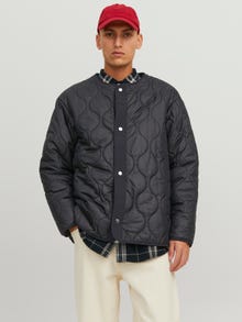 Jack & Jones Giacca trapuntata -Black - 12241650