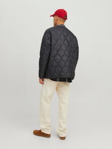 Jack & Jones Giacca trapuntata -Black - 12241650