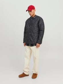 Jack & Jones Giacca trapuntata -Black - 12241650