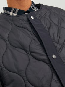 Jack & Jones Giacca trapuntata -Black - 12241650