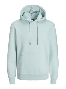 Jack & Jones Nyomott mintás Kapucnis felső -Skylight - 12241687