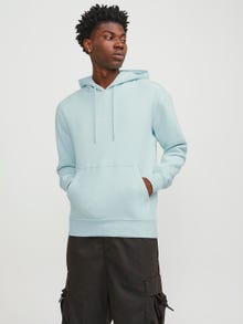 Jack & Jones Nyomott mintás Kapucnis felső -Skylight - 12241687