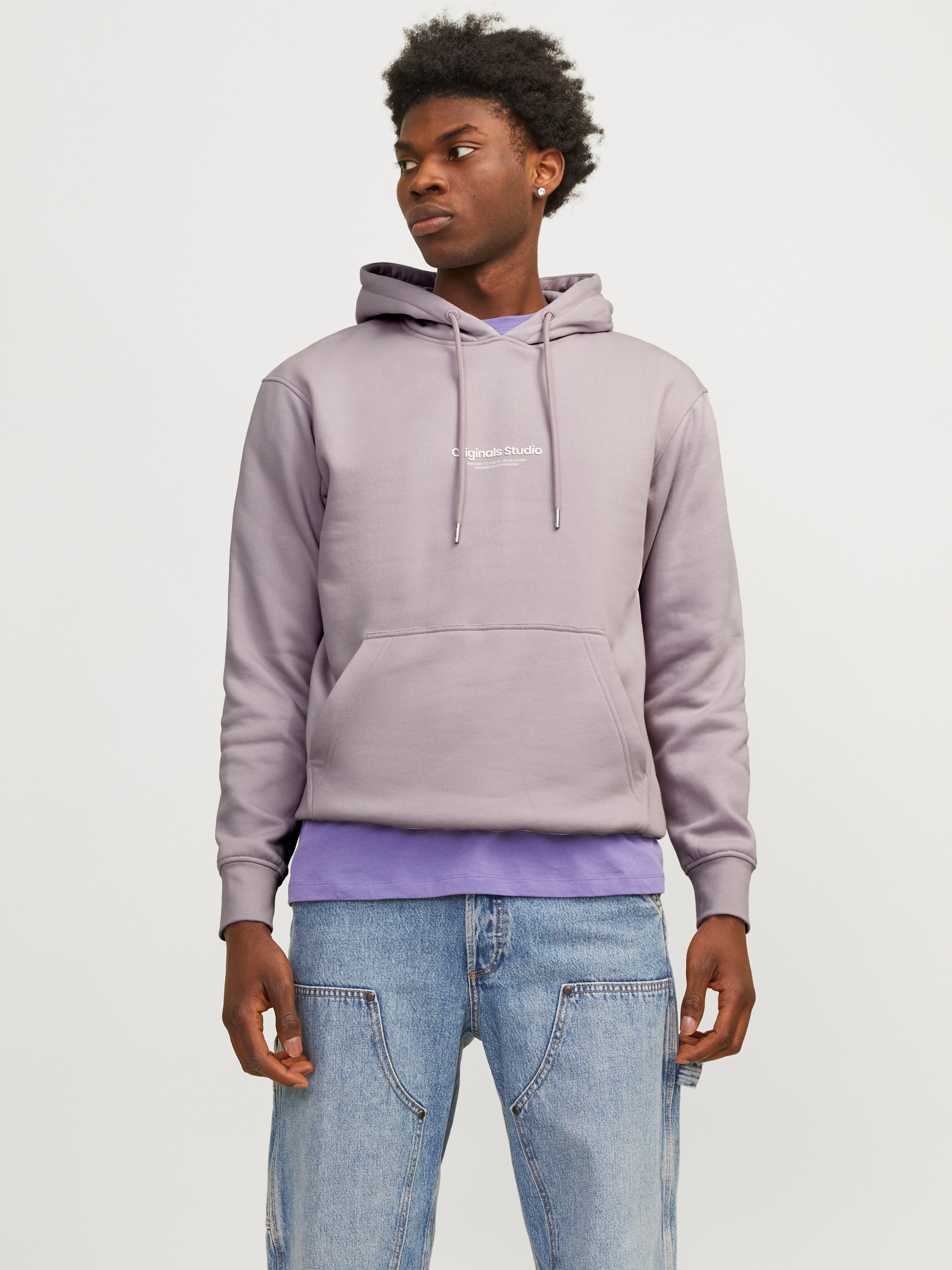 Jack and jones original on sale hoodie