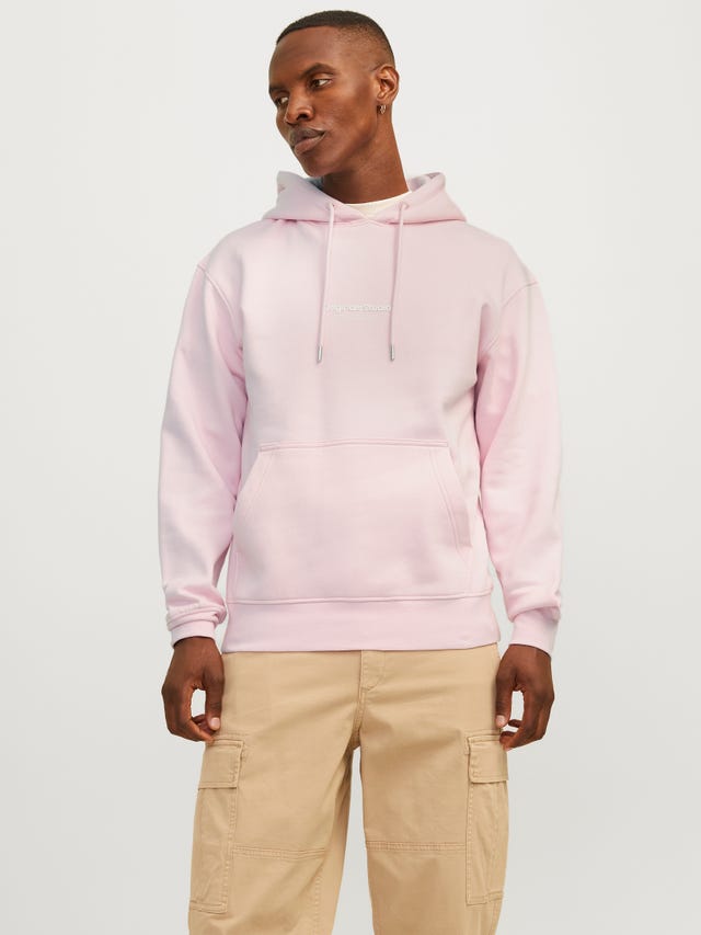 Jack & Jones Nyomott mintás Kapucnis felső - 12241687