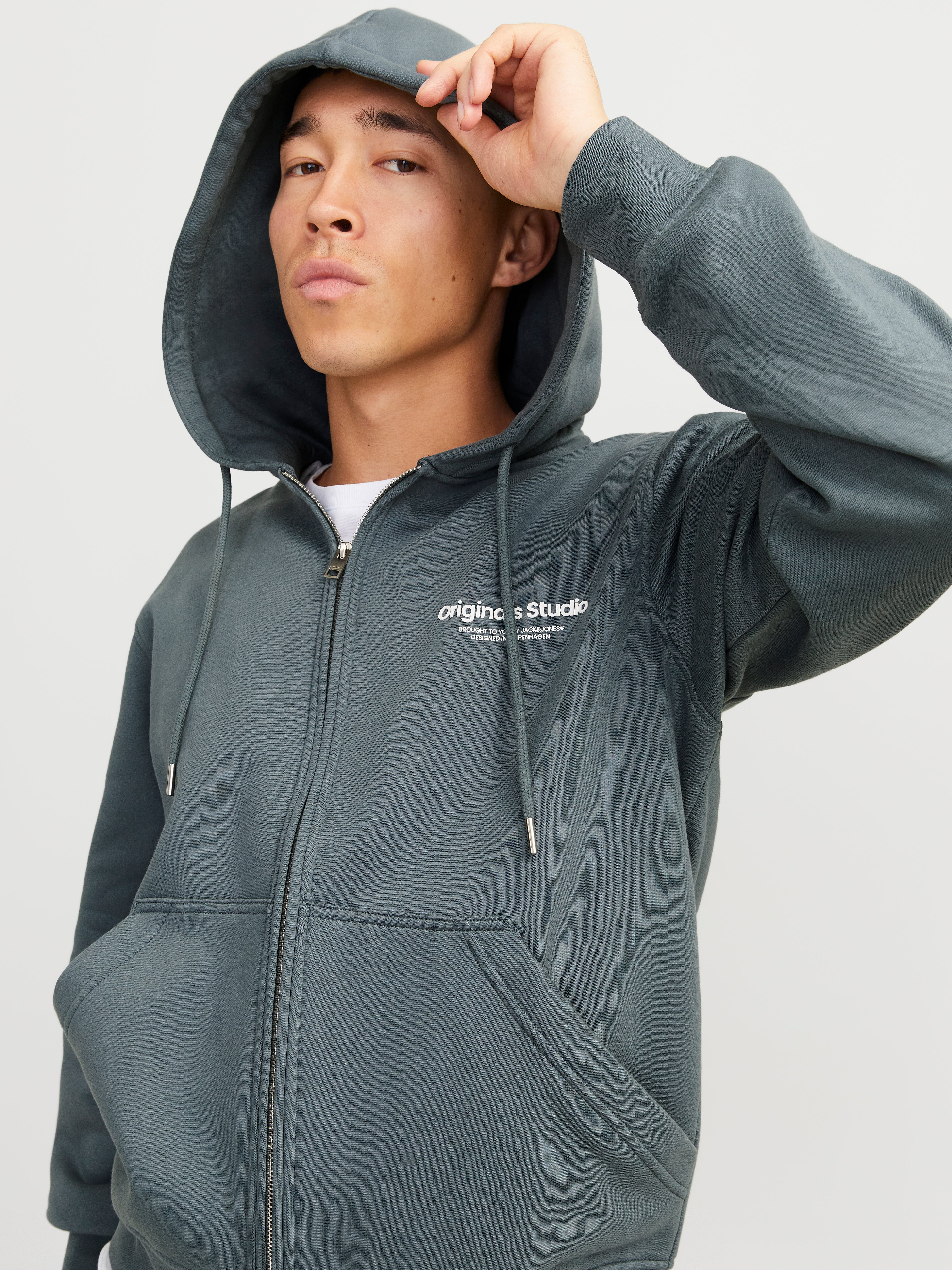 Shop Sudadera El Corte Ingles Sudaderas Jack And Jones Sudaderas