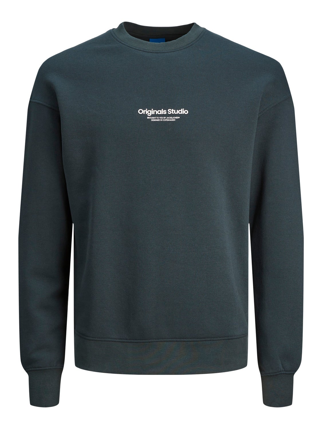 10% Rabatt auf Gedruckt Sweatshirt mit Rundhals | Jack & Jones®