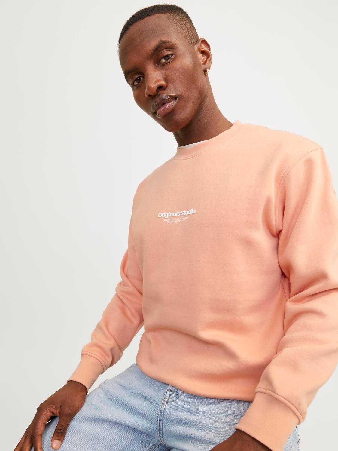 Jack & jones online 12181695 sweatshirt