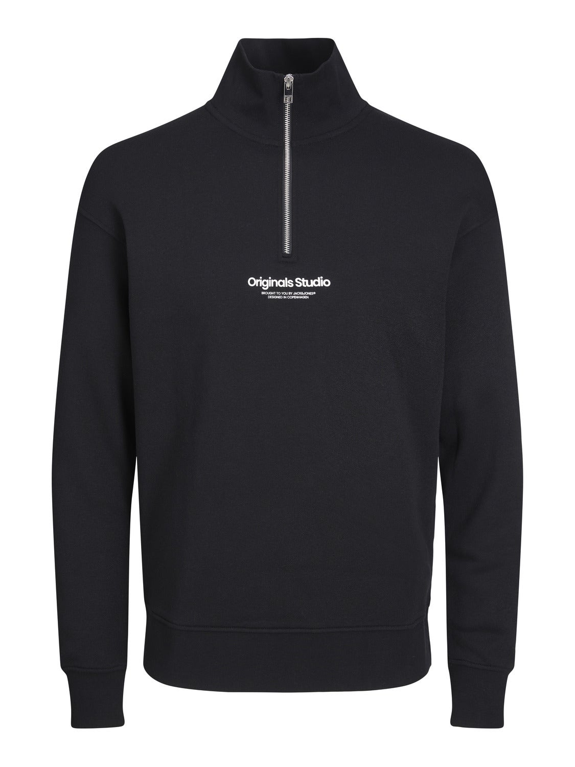 Deadline 2025 World Tour Hoodie - Baumwolle Sweatshirt Mit Reißverschluss