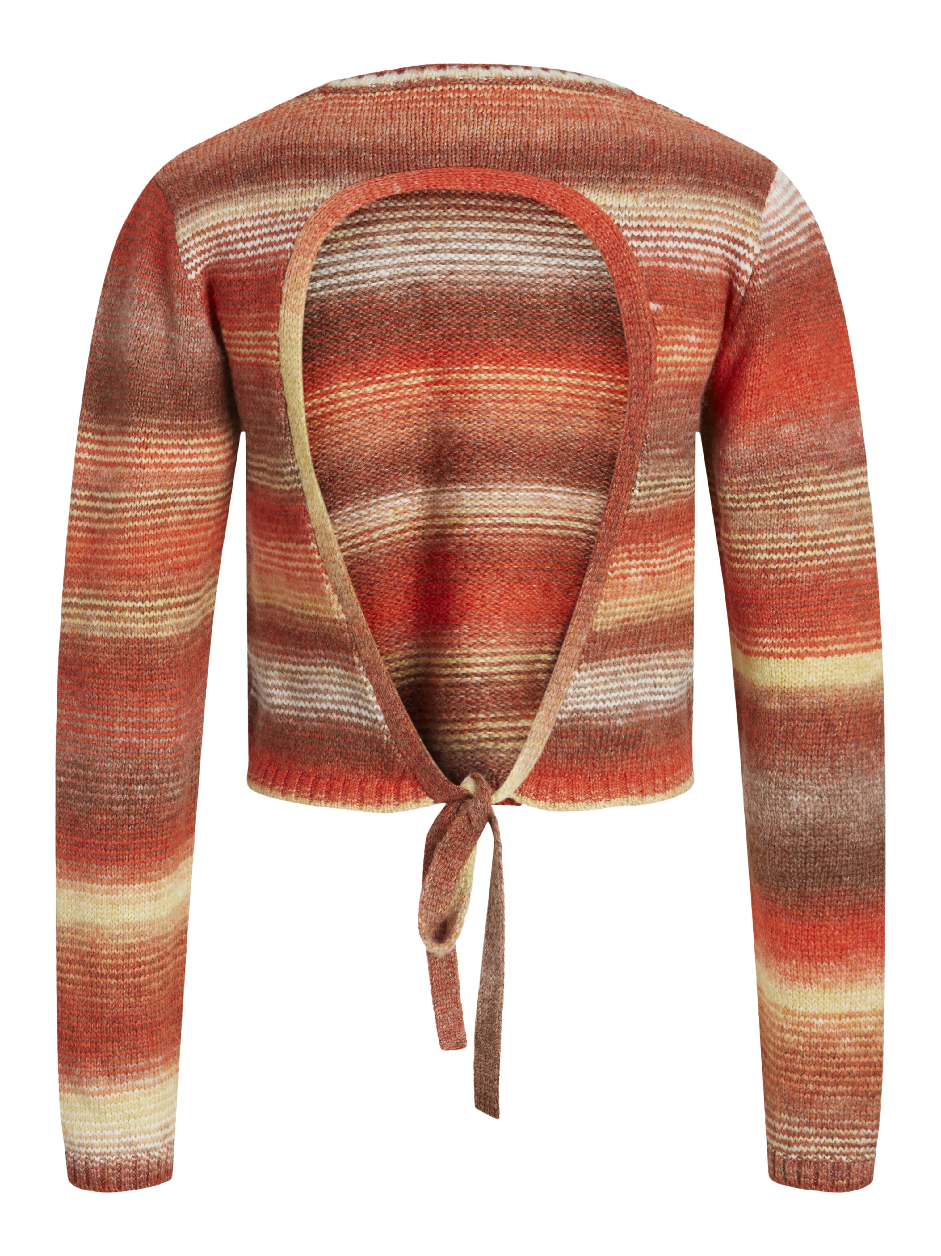 Thumbnail - Jxreese Gestricktes Oberteil