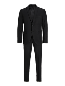 Jack & Jones JPRCOSTA Trajes Corte super slim -Black - 12241916