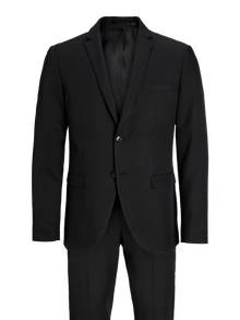 Jack & Jones JPRCOSTA Trajes Corte super slim -Black - 12241916