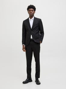 Jack & Jones JPRCOSTA Trajes Corte super slim -Black - 12241916