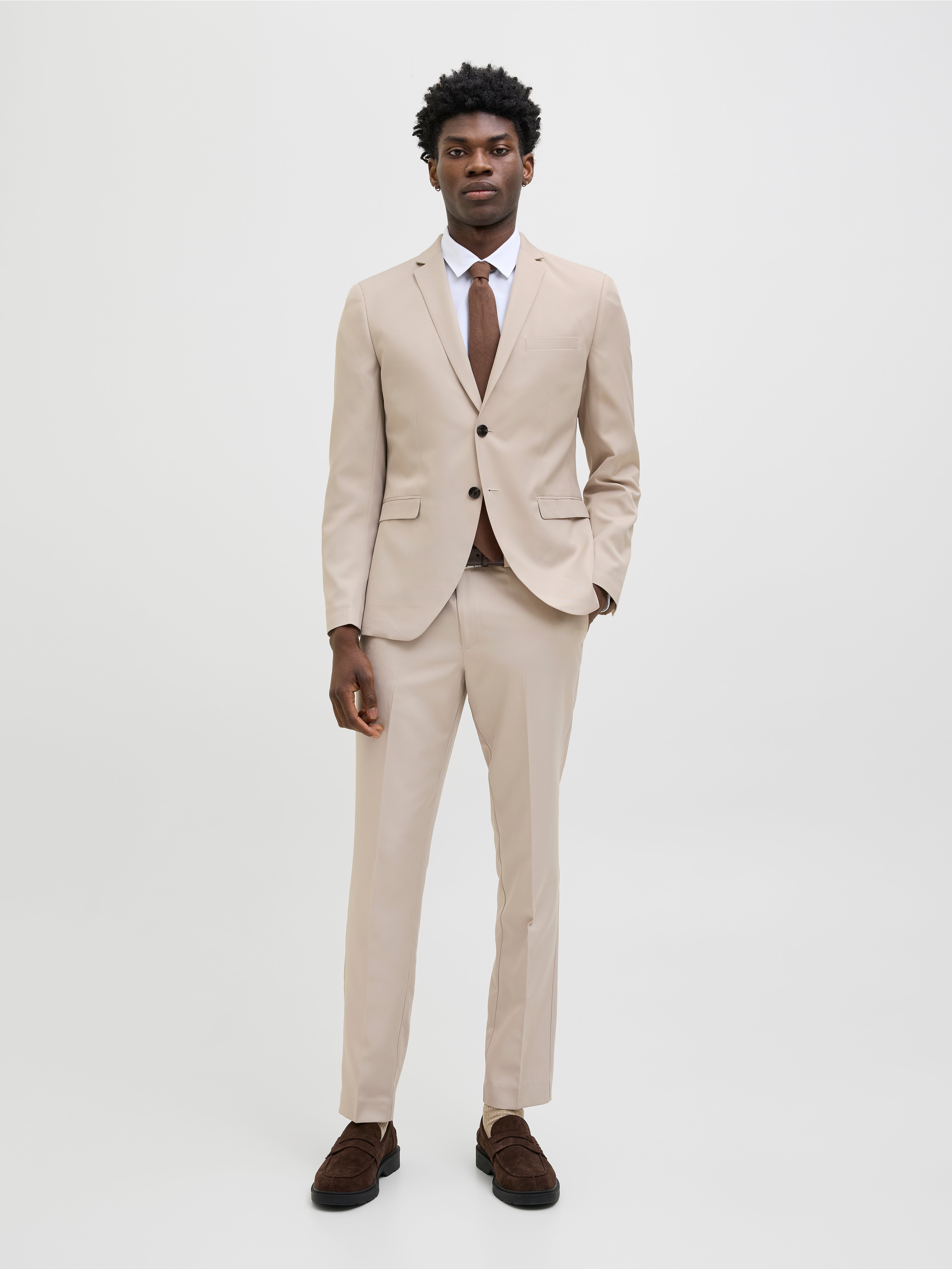 Thumbnail - Jprcosta Super Slim Fit Anzug