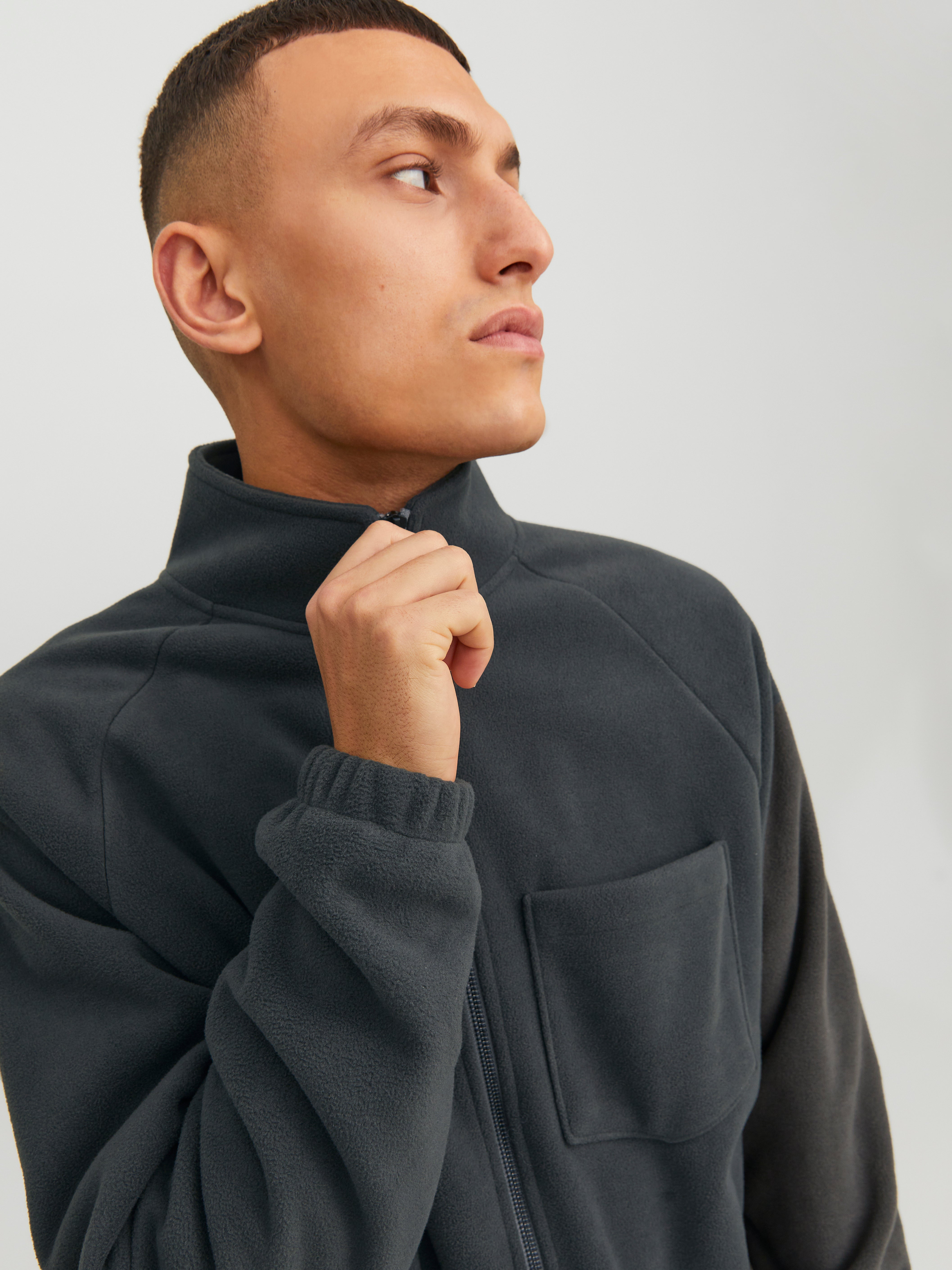 Jack & Jones Fleece jacket - 12241924