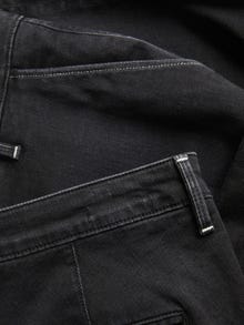 Jack & Jones JJIMARCO JJCHINO JJ 595 50SPS Regular fit Jeans -Black Denim - 12241964