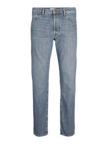 Jack & Jones JJICHRIS JJCOOPER JOS 280 Jeans relaxed fit -Grey Denim - 12242003