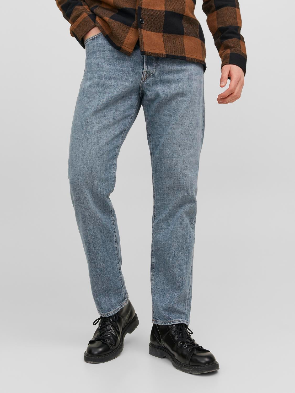 Jjichris Jjcooper Jos 280 Relaxed Fit Jeans