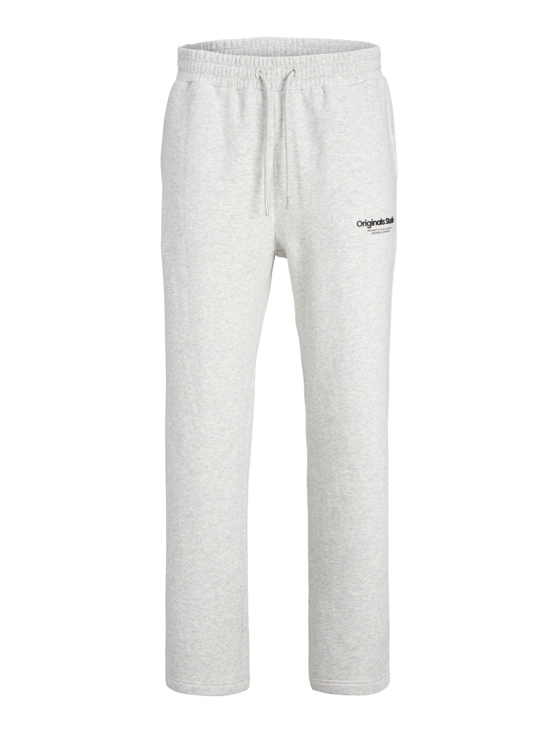 Loose Fit Joggers Medium Grey Jack Jones