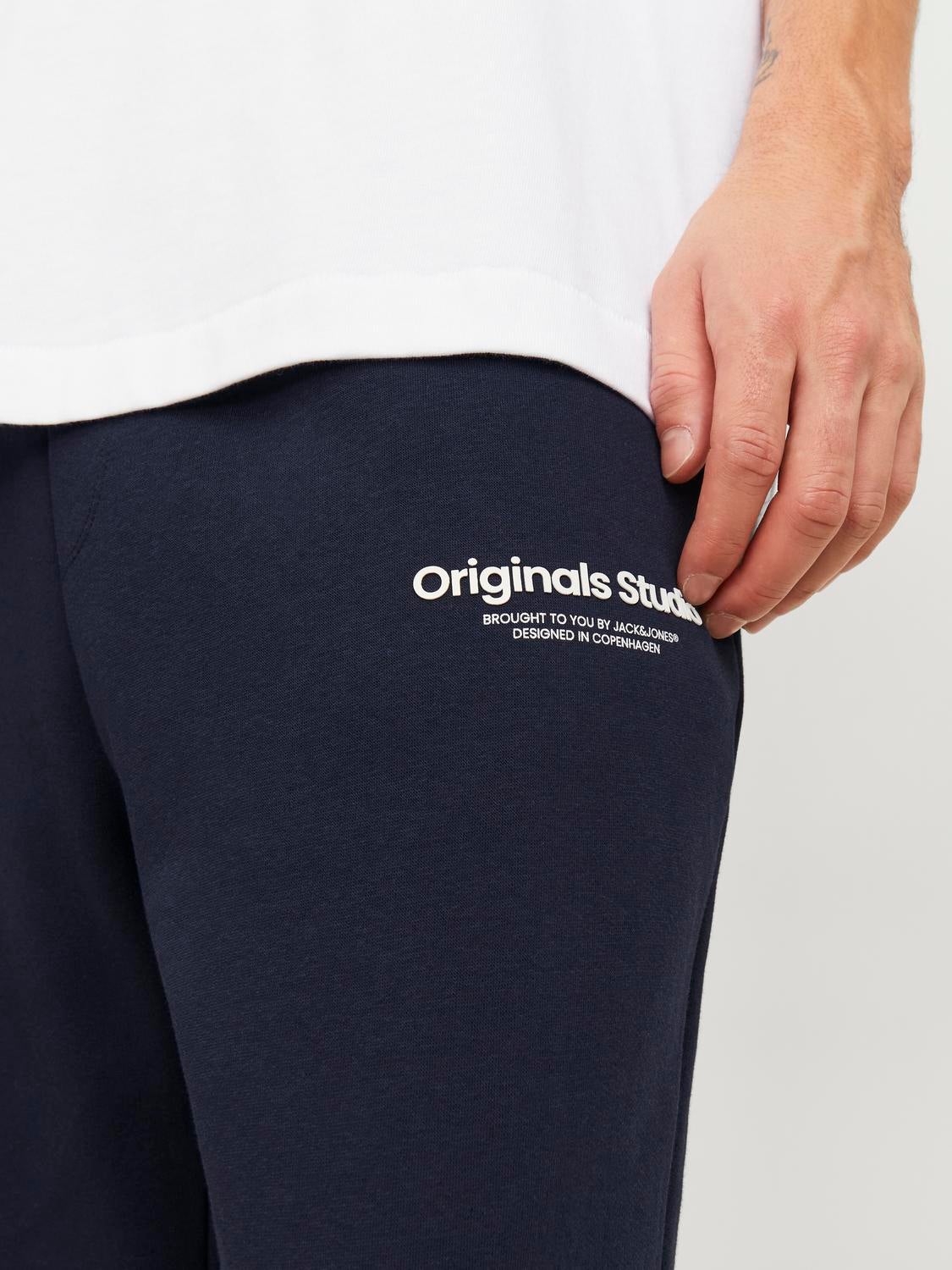 Jack and cheap jones originals joggers