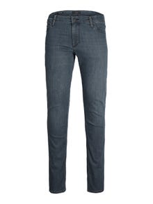 Jack & Jones JJIGLENN JJEVAN AM 400 50SPS Jeans slim fit -Blue Denim - 12242071