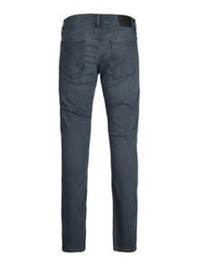 Jack & Jones JJIGLENN JJEVAN AM 400 50SPS Jeans slim fit -Blue Denim - 12242071