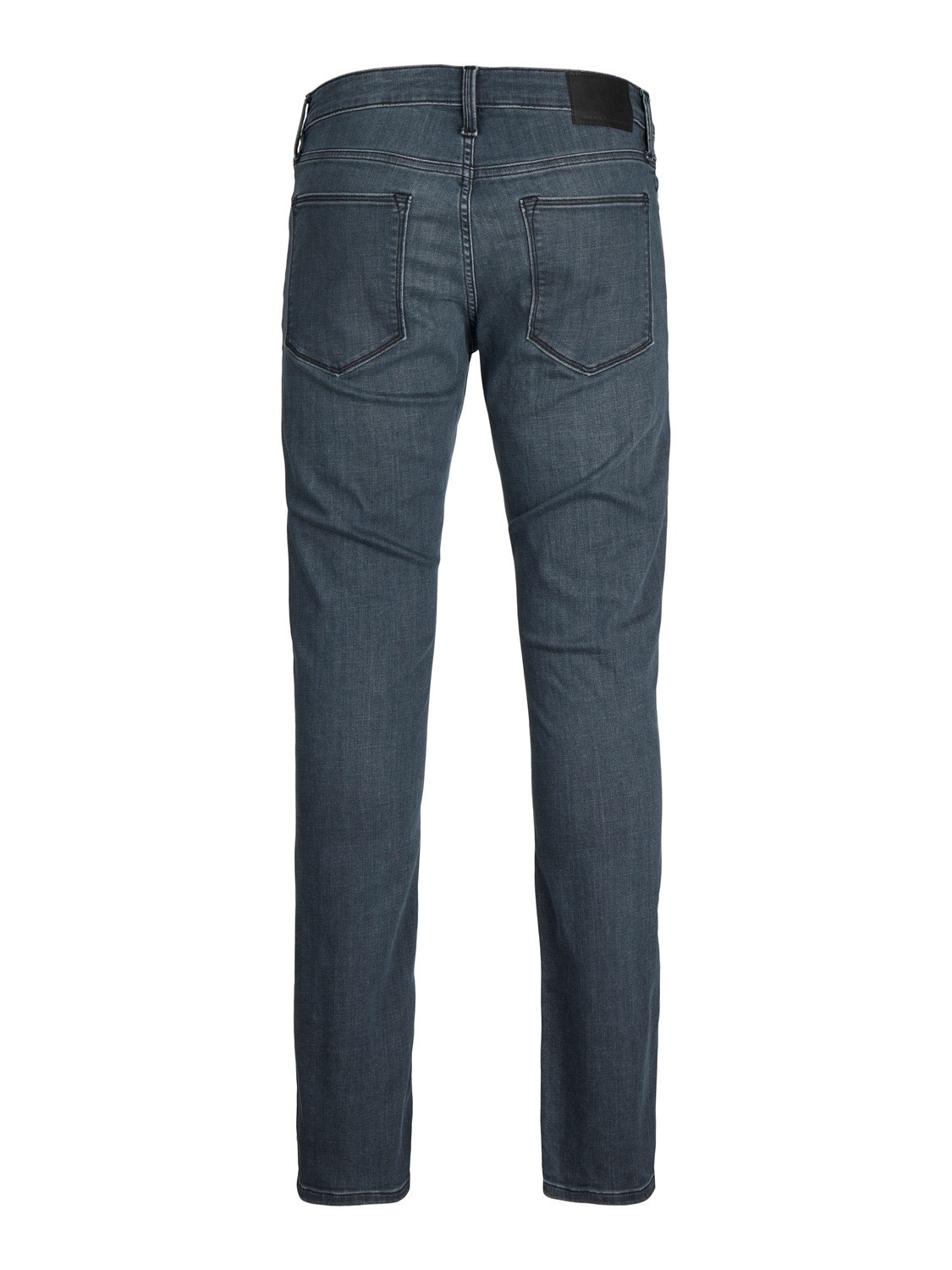 Jack & Jones JJIGLENN JJEVAN AM 400 50SPS Jeans slim fit -Blue Denim - 12242071