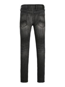 Jack & Jones JJILIAM JJSEAL GE 584 50SPS Jeans skinny fit -Black Denim - 12242075