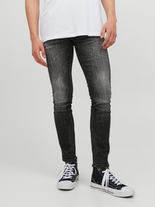 Jack & Jones JJILIAM JJSEAL GE 584 50SPS Skinny fit jeans - 12242075
