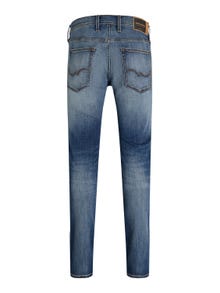 Jack & Jones JJILIAM JJSEAL GE 022 50 SPS SN Jeans skinny fit -Blue Denim - 12242079