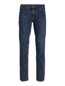 Jack & Jones JJICLARK JJEVAN AM 394 Regular fit jeans -Blue Denim - 12242119