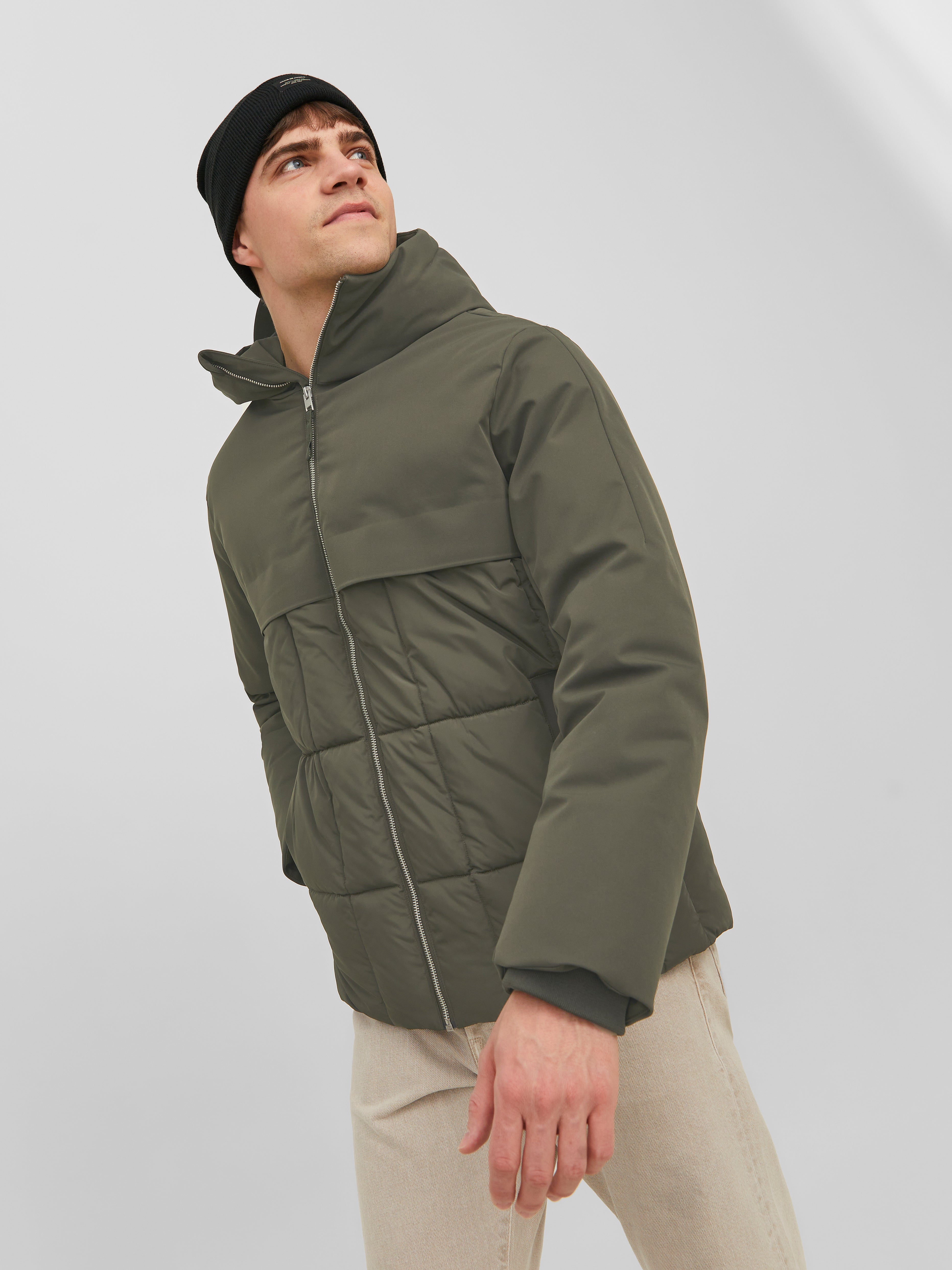 Jack & Jones Puffer jacket - 12242142