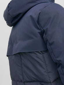 Jack & Jones Puffer jacket -Dark Navy - 12242142