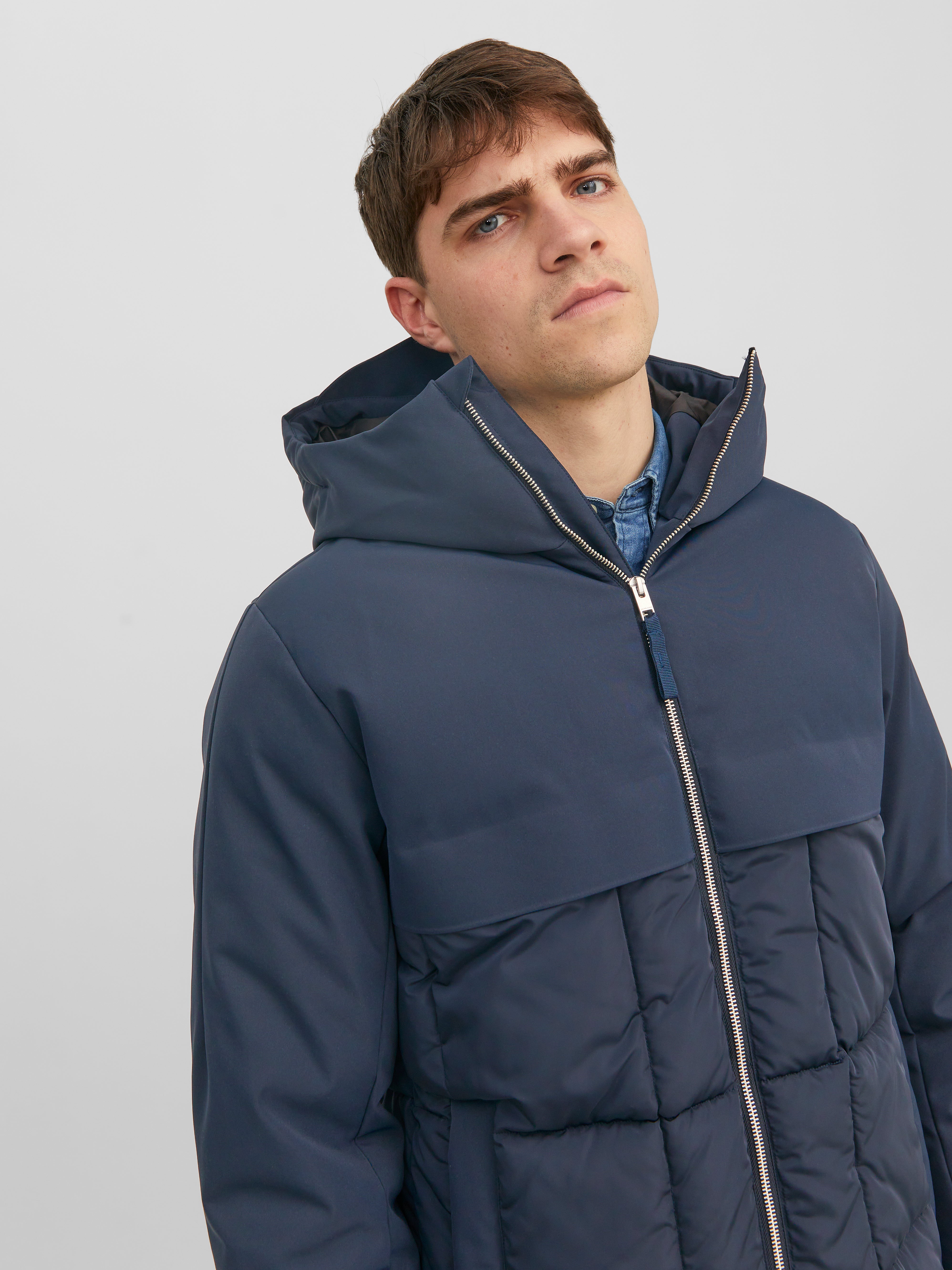 Jack & Jones Puffer jacket - 12242142