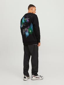 Jack & Jones Bluza -Black - 12242181