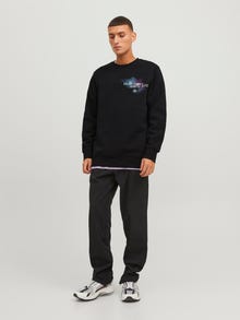 Jack & Jones Bluza -Black - 12242181