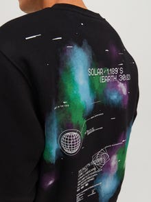 Jack & Jones Bluza -Black - 12242181