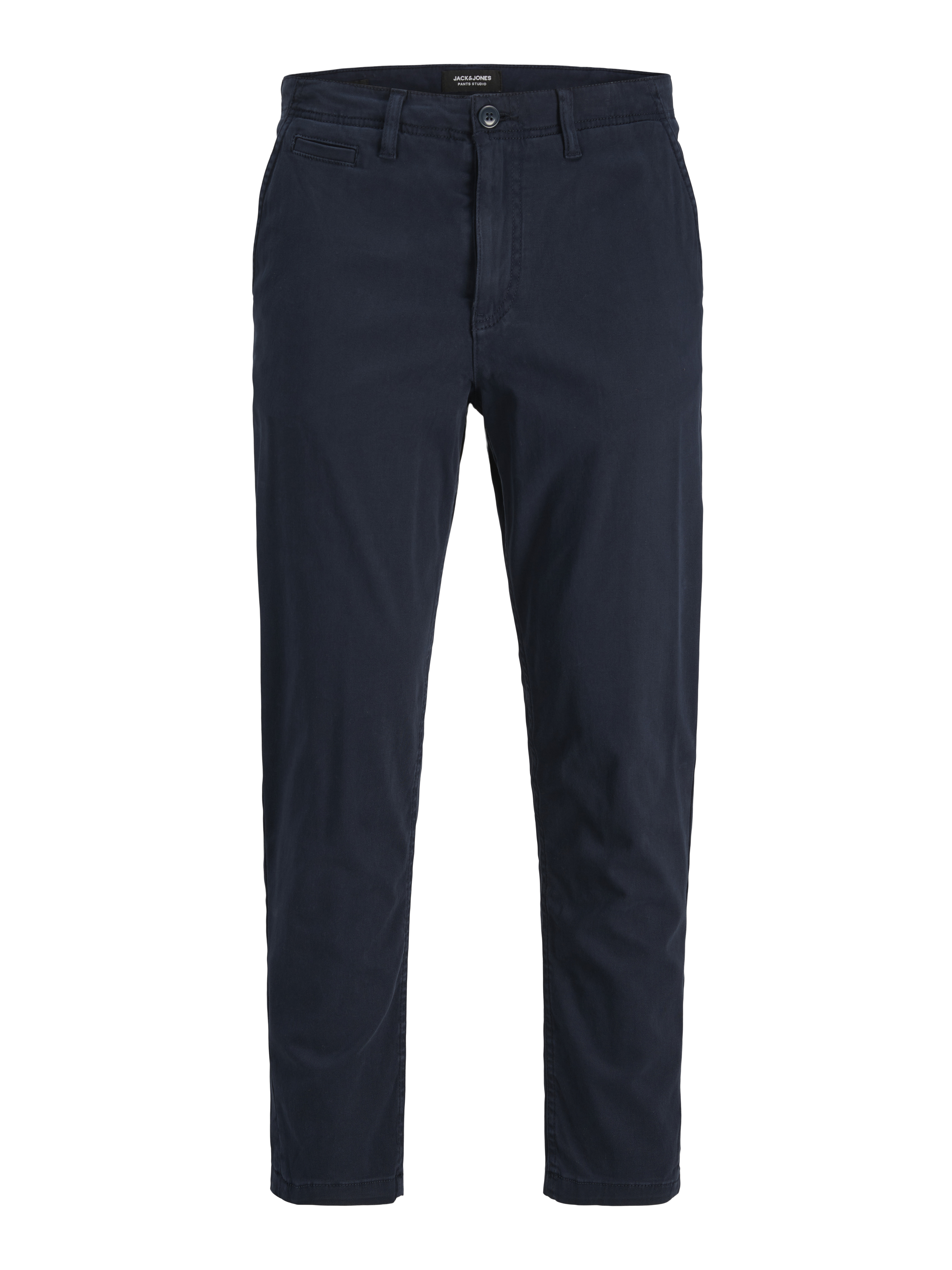 Thumbnail - Tapered Fit Chino Hose