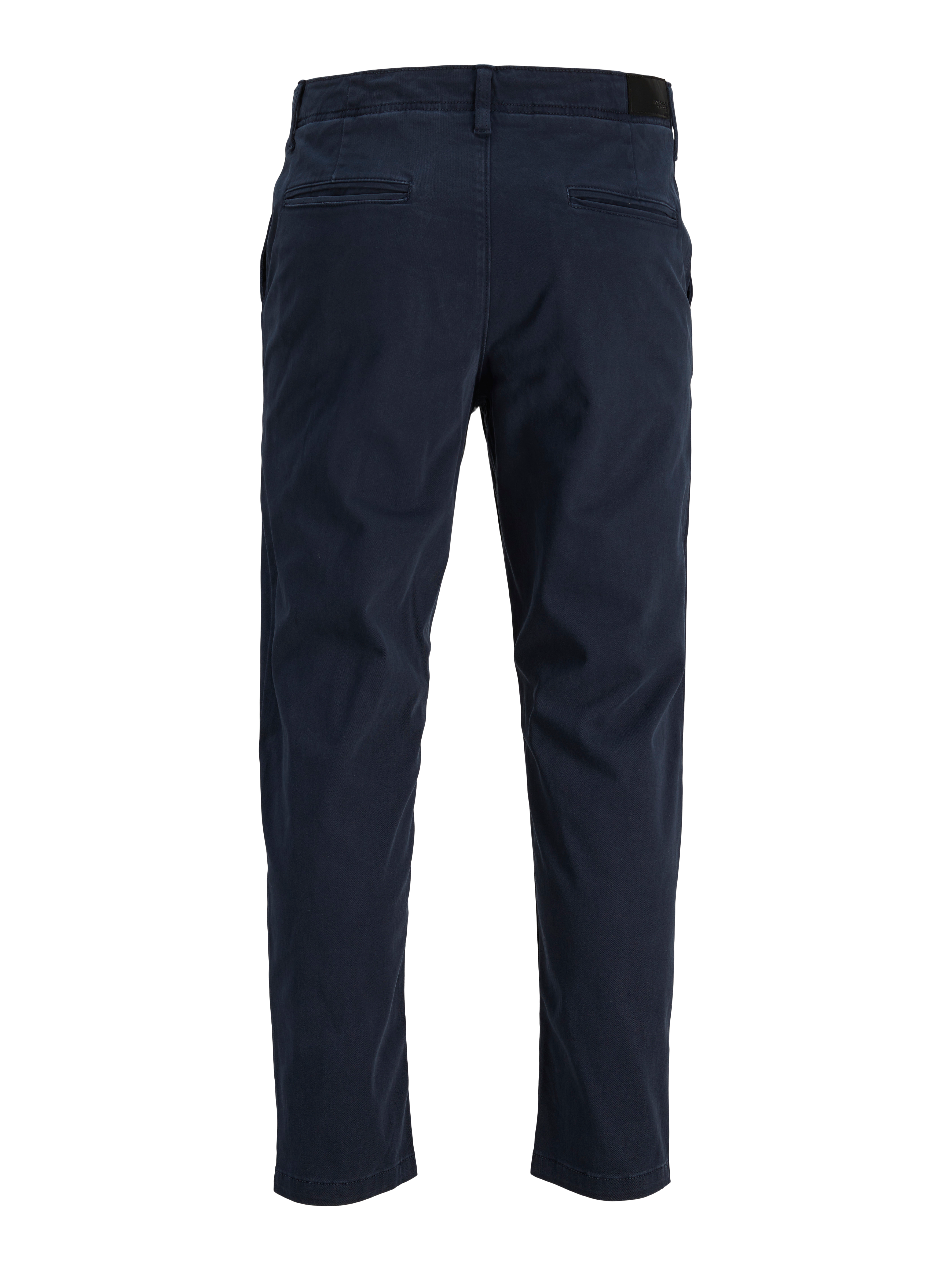 Thumbnail - Tapered Fit Chino Hose